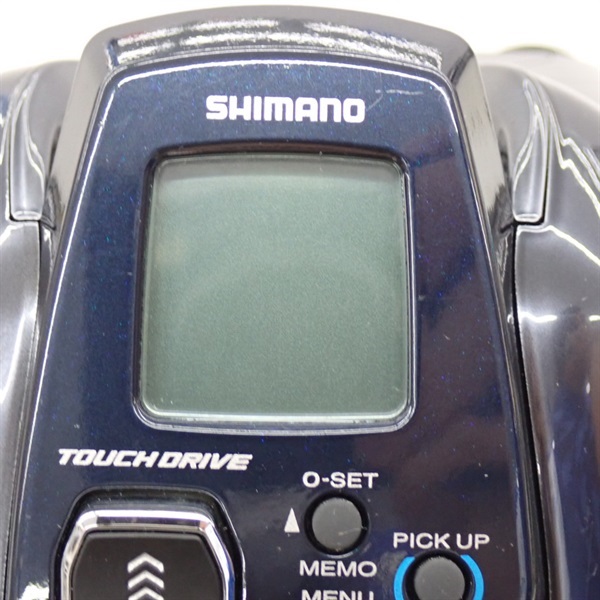 ２０フォースマスター６００